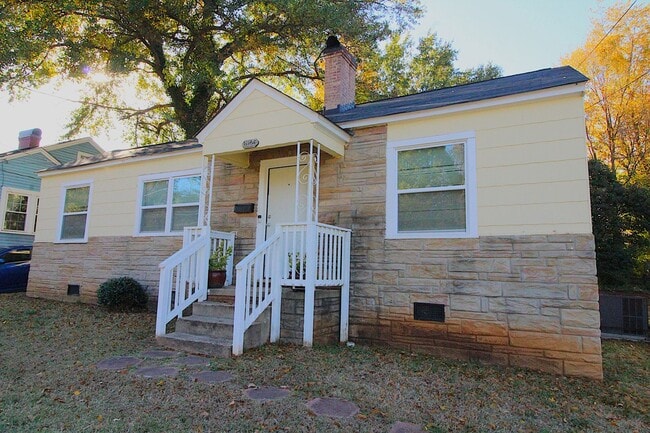 Foto del edificio - Welcome to Your New Home in Enderly Park!