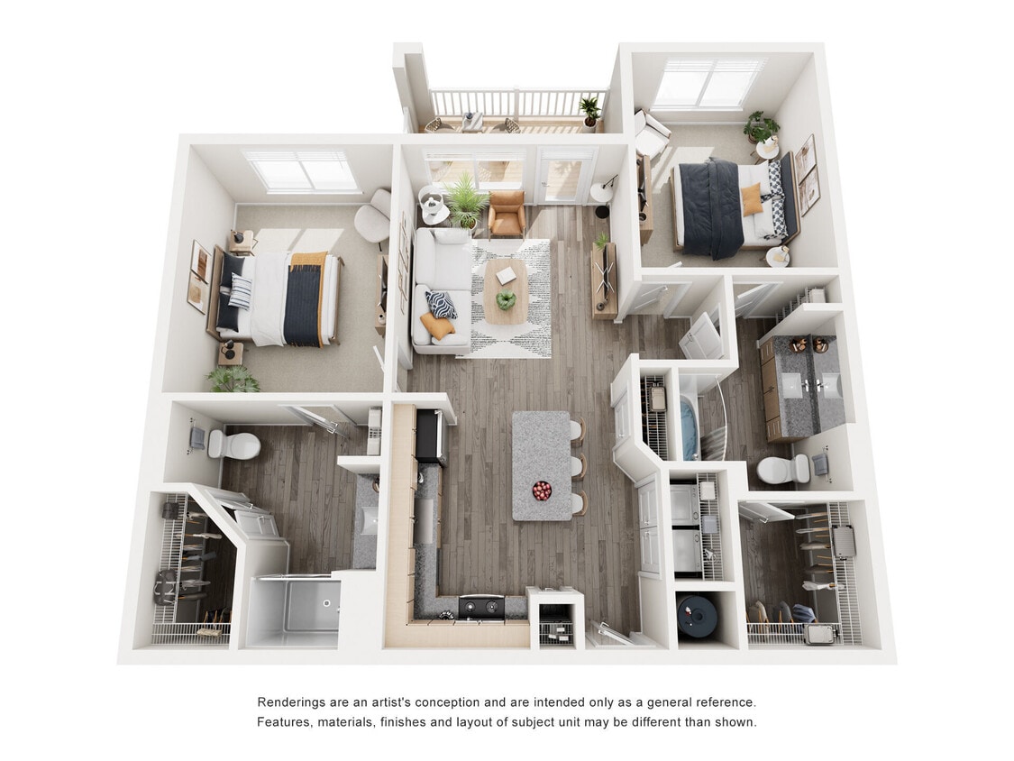 Altoview Apartment Homes - 310 Fisher St Charlottesville, VA 22911 ...