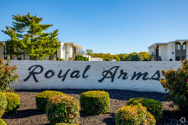 Royal Arms of Green Hills - Apartments in Nashville, TN | Apartments.com