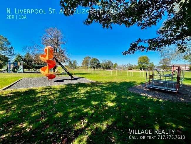 Foto del edificio - 25 N Liverpool St