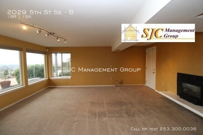 Foto del edificio - 2029 5th St SE