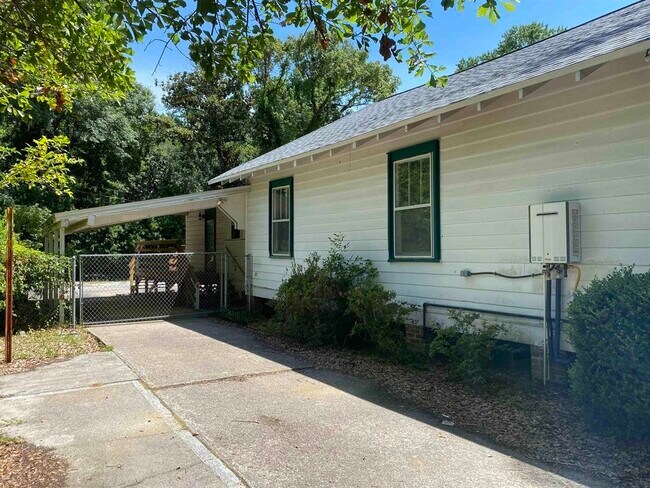 Foto del edificio - 1108 Hays St