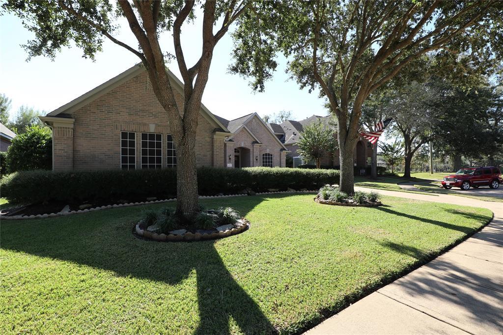 4207 Grand Plantation Ln, Missouri City, TX 77459 House Rental in