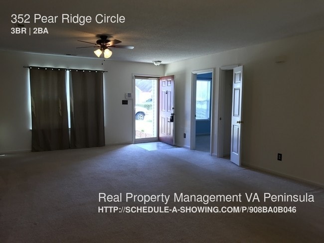 Building Photo - 352 Pear Ridge Cir