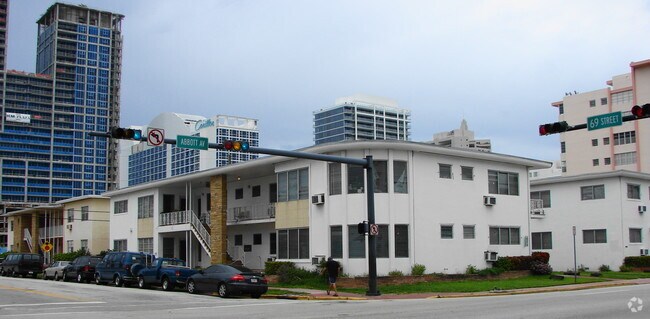 Foto del edificio - 350 69th St