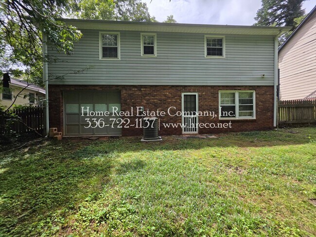 Building Photo - 405 Wiley Ave