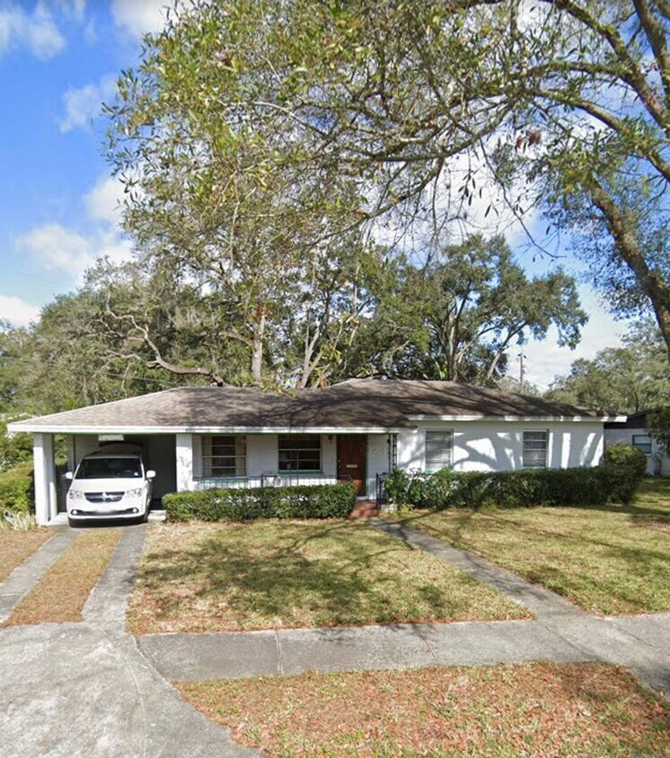 Primary Photo - Three Bedroom One Bath - Southside Lakeland