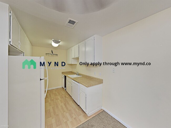 Foto del edificio - 2 br, 2 bath  - 5050 Valley Crest Dr Apt 67