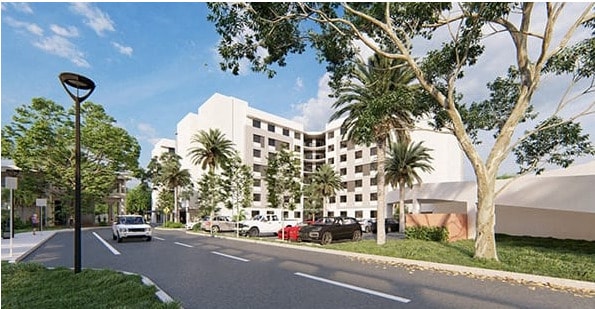 Building Photo - Metro Grande III Apartment Homes