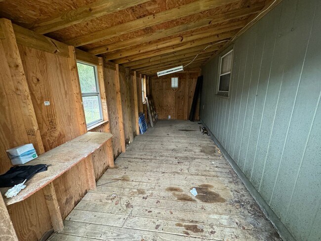 Foto del edificio - Three Bedroom Ranch Home in Garner