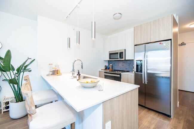 Foto del edificio - 350 N Canal St