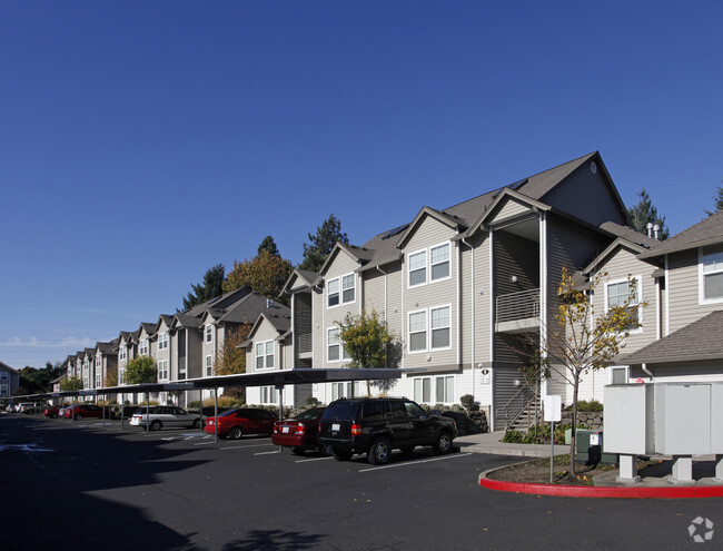 The Grove at 72nd Rentals - Vancouver, WA | Apartments.com