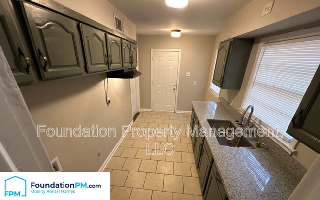 Foto del edificio - 4231 Fredericks Ave
