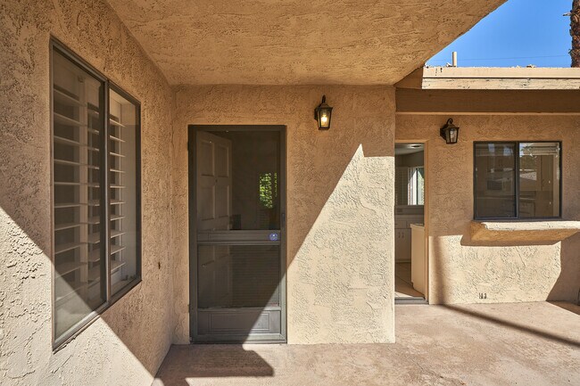 Foto del edificio - 72754 Pitahaya St