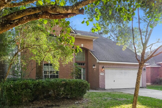 Foto del edificio - 20618 Water Point Trail