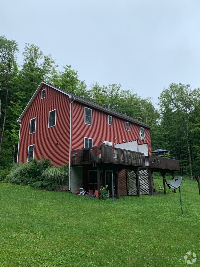 Duplex for Rent in Brooktondale, NY 1 Rentals