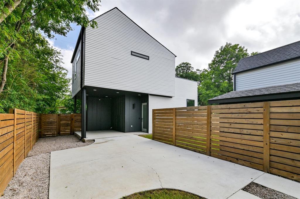 202 W Odell St Unit B, Austin, TX 78752 Condo for Rent in Austin, TX