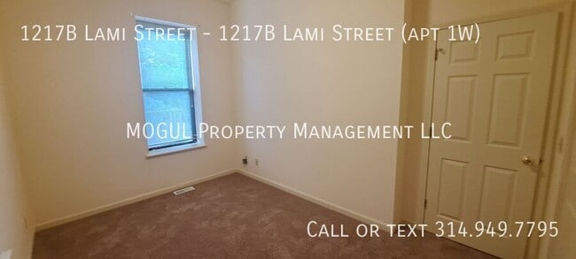 Building Photo - 1217 Lami St