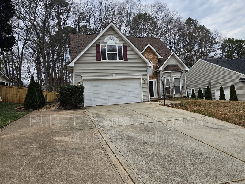 Primary Photo - 12603 Vantage Point Ln