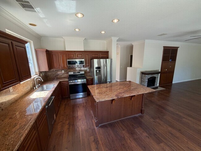 Foto del edificio - 5BD/2.5BA House for Rent Near Dublin's Hacienda Crossings!