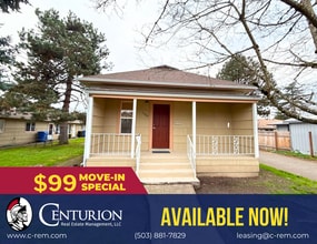 Building Photo - 1560 Bellevue St SE