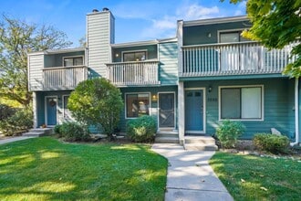 Building Photo - 3056 S Cantrell Ln