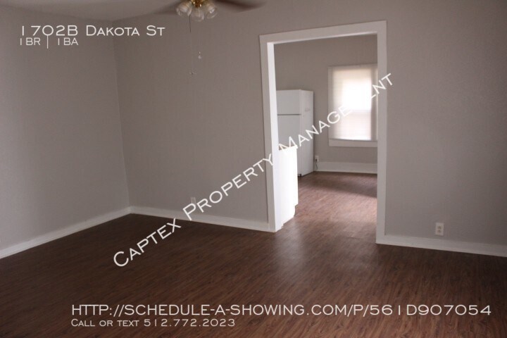 Foto del edificio - Efficiency apartment all bills paid!