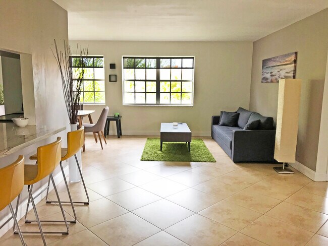 Foto del edificio - 8621 SW 5th St