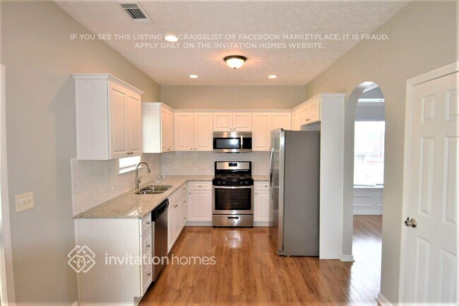 Foto del edificio - 541 Chaucer Way