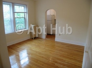 Building Photo - 91 Trowbridge St