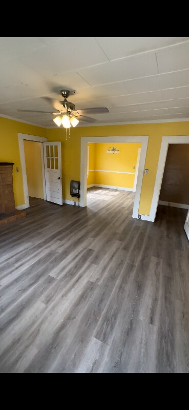 Building Photo - 530 3rd St