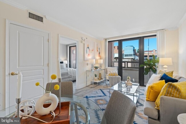 Photo - 631 D St NW Apartment