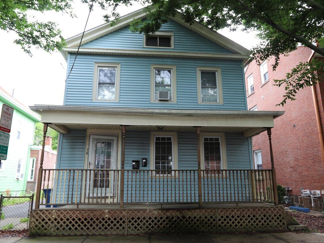 Foto principal - 78 William St