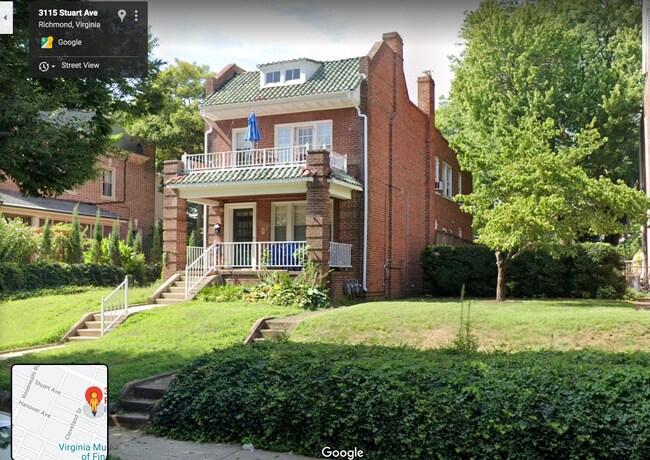 Building Photo - 3111 Stuart Ave
