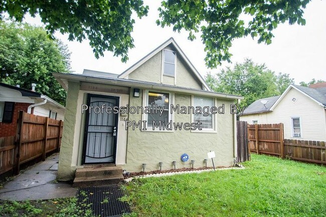Building Photo - 1164 Eugene St