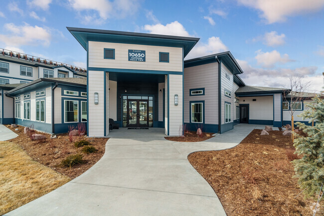 Building Photo - Jasper at Victory Ridge