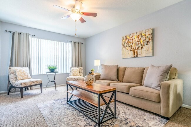 Building Photo - Coastline Cove Apartment Homes