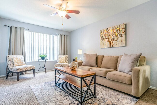 Foto del edificio - Coastline Cove Apartment Homes
