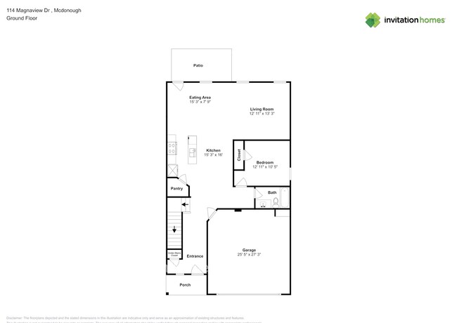 Building Photo - 114 Magnaview Dr