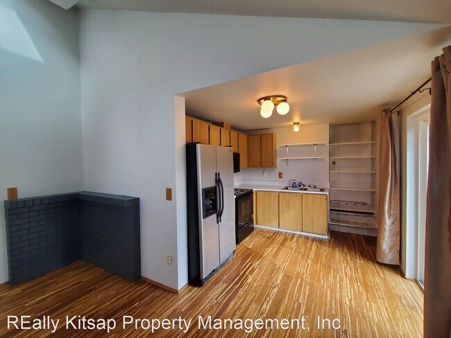 Foto del edificio - 3 br, 1 bath House - 5627-A S Cheyenne St