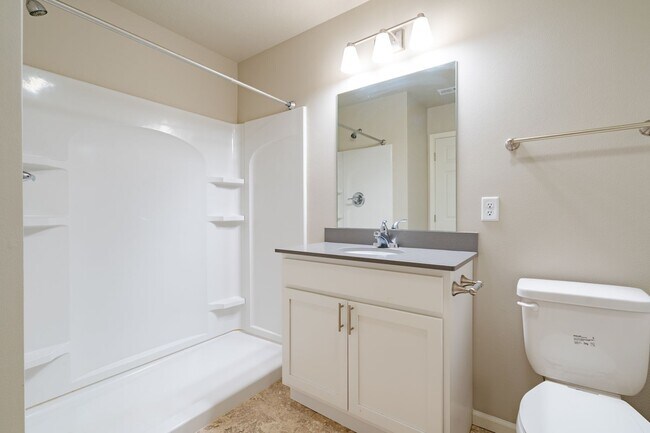 Foto del edificio - Modern Elegance Beckons at Summerland Park: Discover New 2 Bed, 2 Bath Luxury Living in Waterloo,...