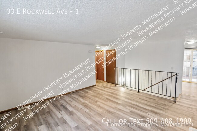 Building Photo - 33 E Rockwell Ave