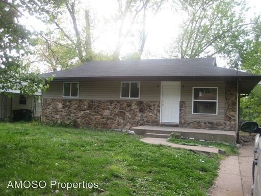 Primary Photo - 3 br, 1 bath House - 10809 Spring Garden Dr.