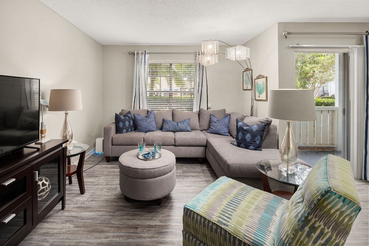 Ascent Citrus Park - Alquileres en Tampa, FL | Apartamentos.com