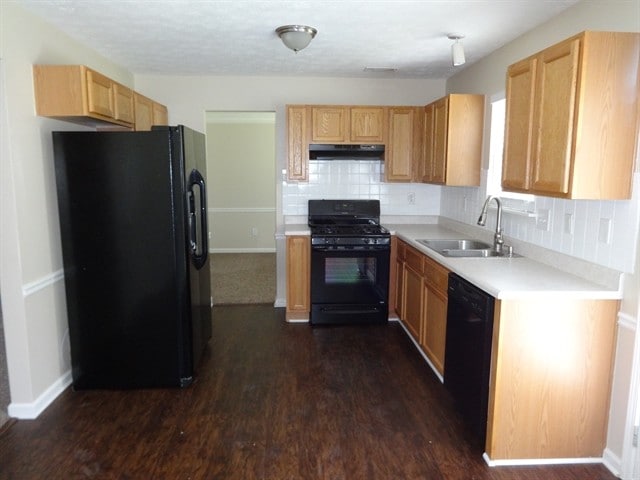 Foto del edificio - 3870 Brushymill Ct