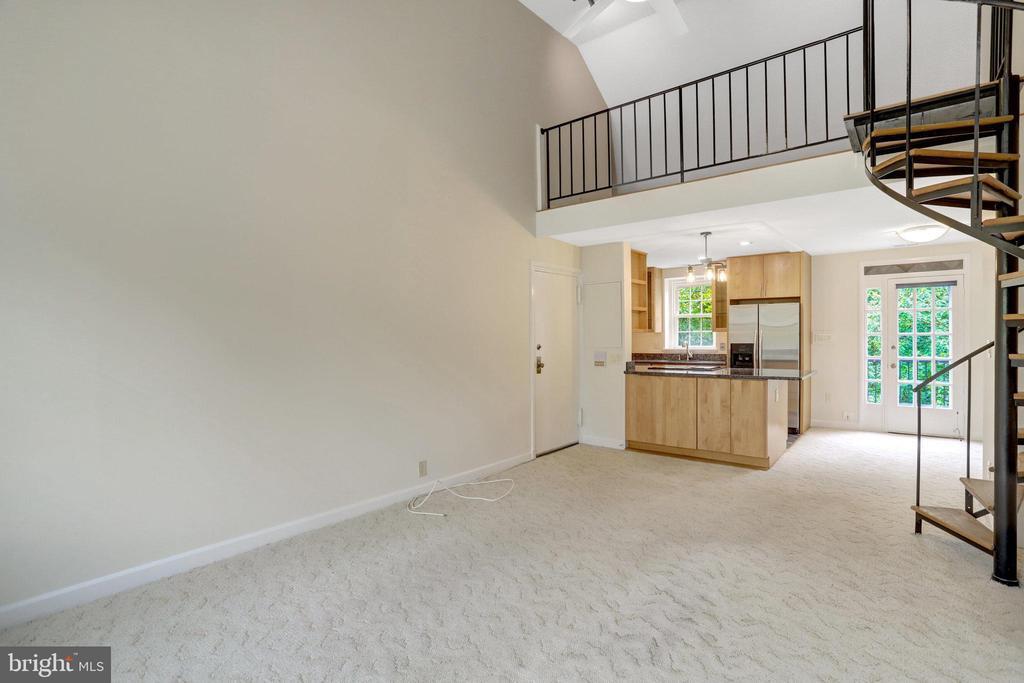 Foto principal - 3062 S Buchanan St