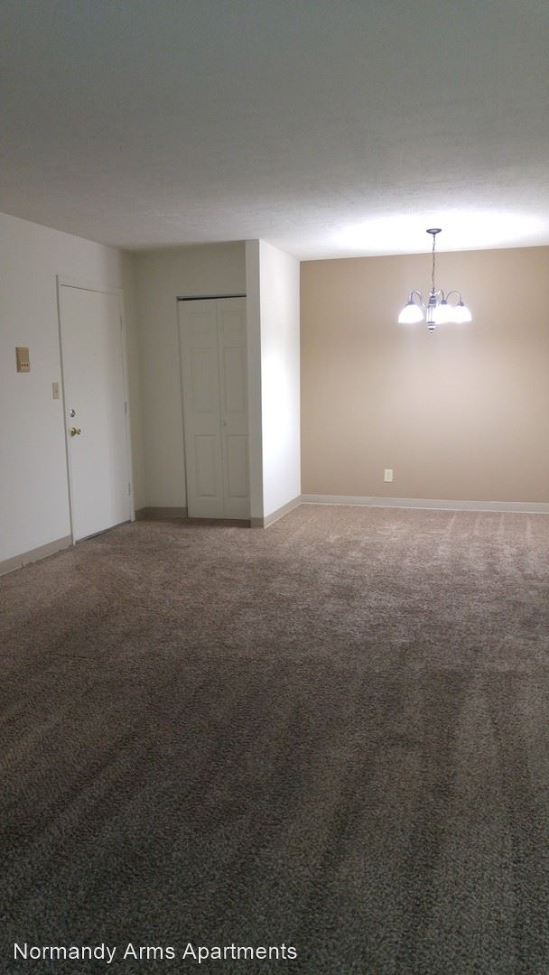 Building Photo - 602 Normandy Dr