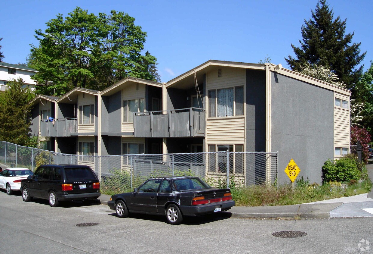Primary Photo - 6925 Rainier Ave S
