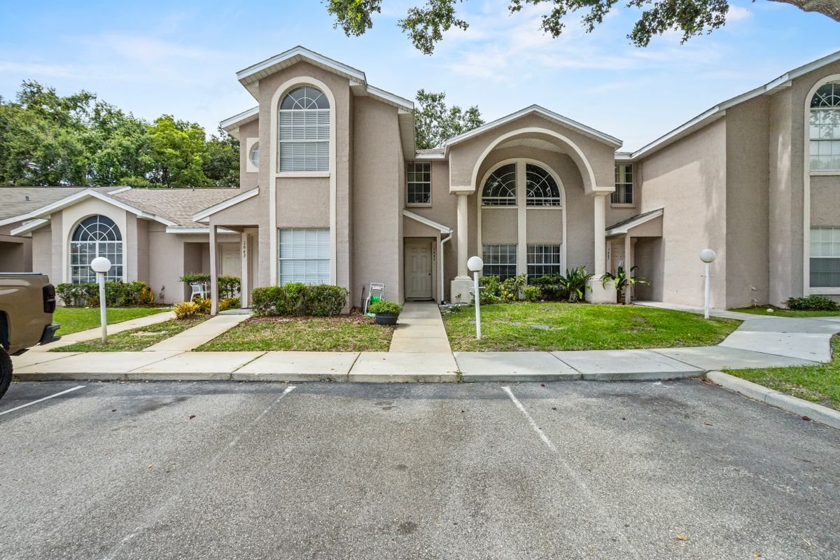 Foto del edificio - 1645 Windsor Oak Ct