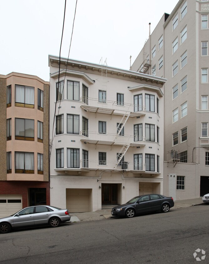 Building Photo - 1520 Greenwich St